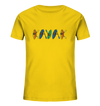 Kayak - Kids Organic Shirt