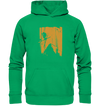 Jump! Skifahren - Kids Premium Hoodie