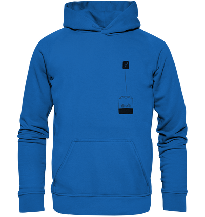 Ingredients for a Happy Life - Kids Premium Hoodie