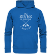 The River is Calling - Kids Premium Hoodie