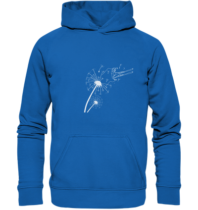 Ski Pusteblume - Kids Premium Hoodie