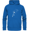 Snowboard Pusteblume - Kids Premium Hoodie