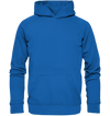 Ich bin dann mal in den Bergen - Kids Premium Hoodie