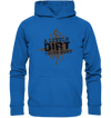 A Little Dirt Never Hurt - Kids Premium Hoodie