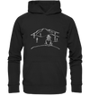 Aussicht genießen - Kids Premium Hoodie