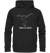 Powdern statt zaudern - Kids Premium Hoodie