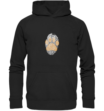 My Best Friend - Kids Premium Hoodie