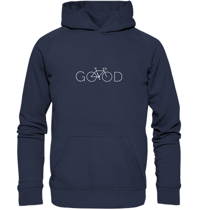 Good Bicycle - Kids Premium Hoodie