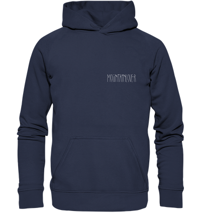 Mountainlover - Kids Premium Hoodie