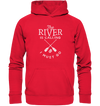 The River is Calling - Kids Premium Hoodie