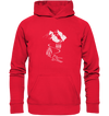 Skifahren - Kids Premium Hoodie