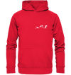 Triathlon - Kids Premium Hoodie