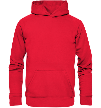 Ich bin dann mal in den Bergen - Kids Premium Hoodie