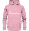 Keep it Simple - Kids Premium Hoodie