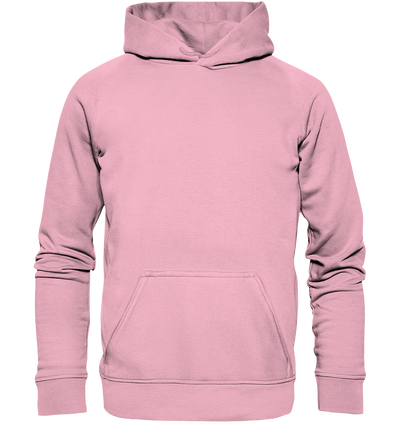 Ich bin dann mal in den Bergen - Kids Premium Hoodie