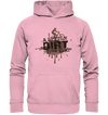 A Little Dirt Never Hurt - Kids Premium Hoodie