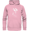 Skifahren - Kids Premium Hoodie