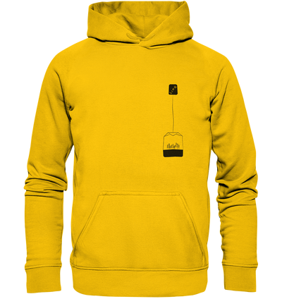 Ingredients for a Happy Life - Kids Premium Hoodie