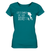 Eat. Sleep. Dive - Ladies Organic Shirt
