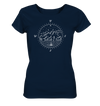 Kompass - Ladies Organic Shirt