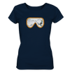 Skibrille - Ladies Organic Shirt