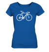 Rennrad - Ladies Organic Shirt