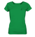 Inline Skaten - Ladies Organic Shirt