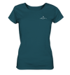 Segelboot - Ladies Organic Shirt