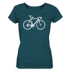 Rennrad - Ladies Organic Shirt