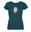 My Best Friend - Ladies Organic Shirt