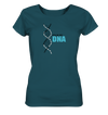It's in my DNA - Ladies Organic Shirt