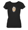 My Best Friend - Ladies Organic Shirt