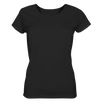 On The Road - Ladies Organic Shirt - Wunschtext