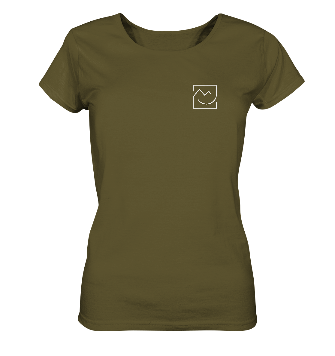 T-Shirt OTAYA organic Damen | bestellen OTAYA online