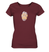 My Best Friend - Ladies Organic Shirt