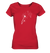 Paragleiter Pusteblume - Ladies Organic Shirt