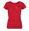 Kayak - Ladies Organic Shirt