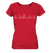 Herzschlag Eishockey - Ladies Organic Shirt