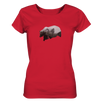 Grizzley - Ladies Organic Shirt