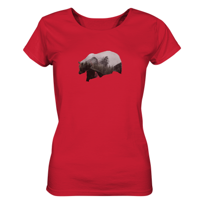 Grizzley - Ladies Organic Shirt