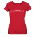 Herzschlag Triathlon Docproofed - Ladies Organic Shirt