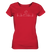 Herzschlag Läufer - Ladies Organic Shirt
