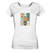 Diversität - Ladies Organic Shirt