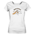 Mountain Hugger - Ladies Organic Shirt
