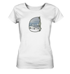 Zelt Aussicht - Winter - Ladies Organic Shirt