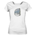 Zelt Aussicht - Winter - Ladies Organic Shirt