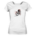 Cyclomaniac - Ladies Organic Shirt