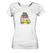 Vanlife & Surf - Ladies Organic Shirt