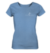 Laufen - Ladies Organic Shirt Meliert