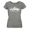 Trailrunning - Ladies Organic Shirt Meliert